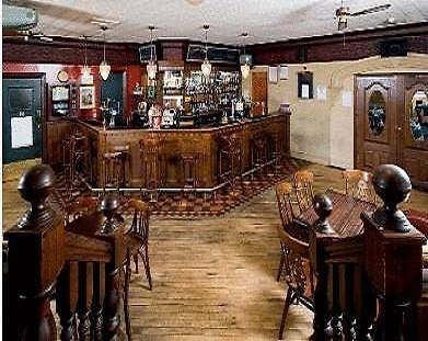 Hotel Howard Park Kilmarnock Restaurant foto